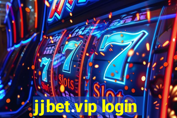 jjbet.vip login